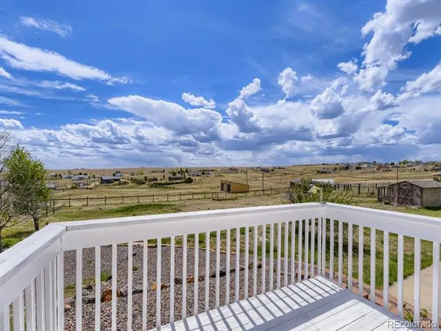8690 Lariat Loop Elizabeth, CO 80107