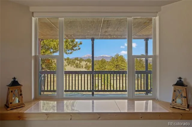 1948 Wagon Wheel Road Hartsel, CO 80449