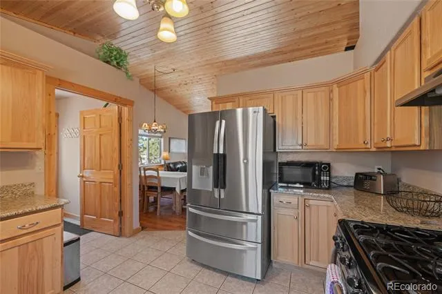 1948 Wagon Wheel Road Hartsel, CO 80449