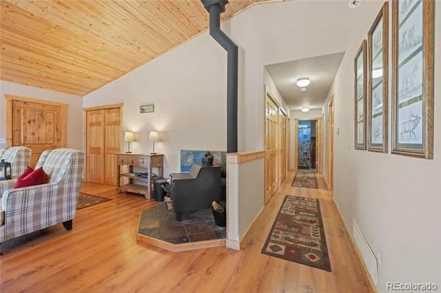 1948 Wagon Wheel Road Hartsel, CO 80449