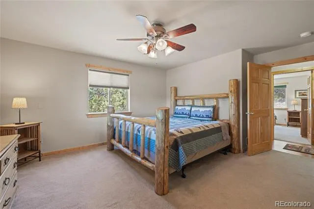 1948 Wagon Wheel Road Hartsel, CO 80449