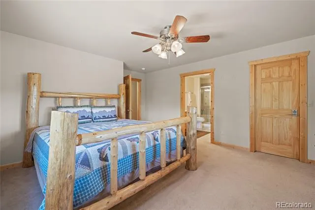 1948 Wagon Wheel Road Hartsel, CO 80449