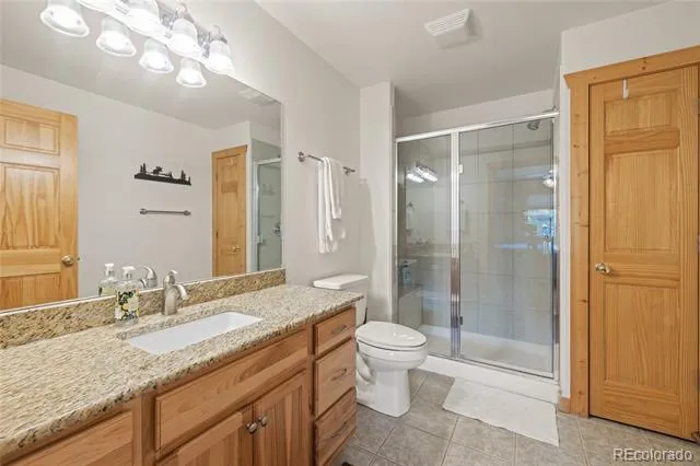 1948 Wagon Wheel Road Hartsel, CO 80449
