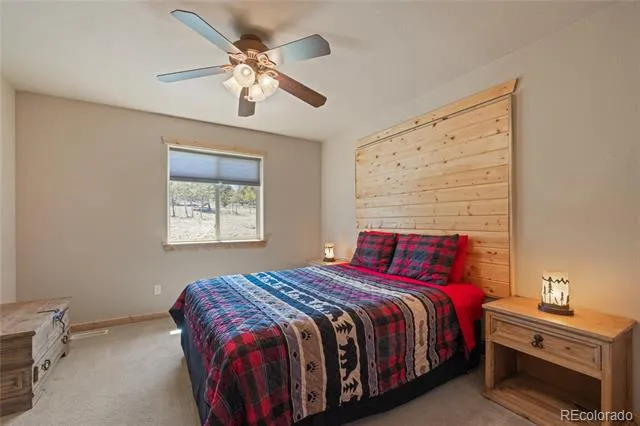 1948 Wagon Wheel Road Hartsel, CO 80449