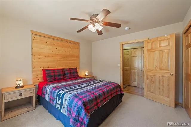 1948 Wagon Wheel Road Hartsel, CO 80449
