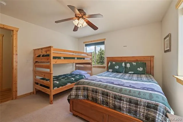 1948 Wagon Wheel Road Hartsel, CO 80449