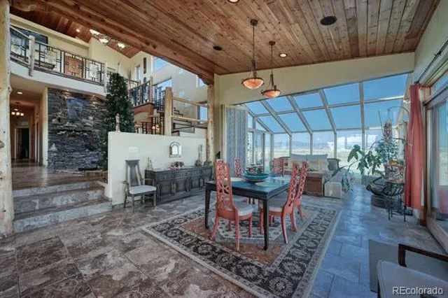 51781 County Road X Saguache, CO 81149