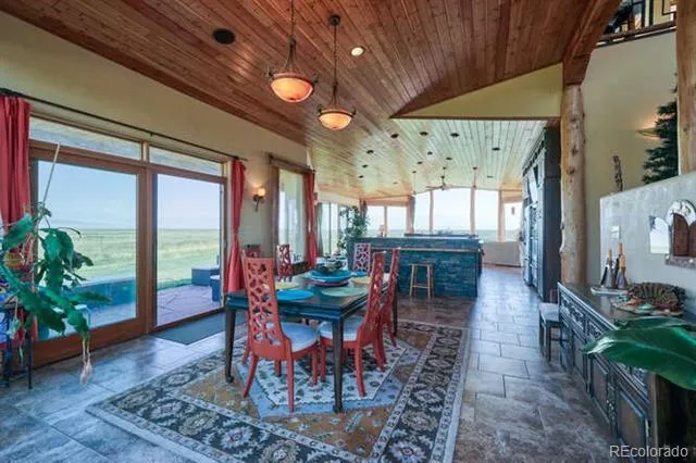 51781 County Road X Saguache, CO 81149