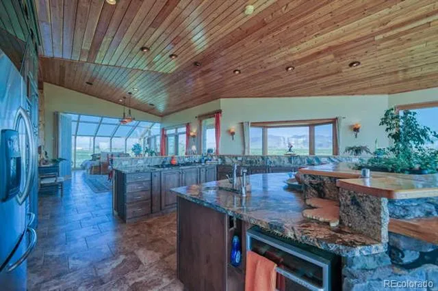 51781 County Road X Saguache, CO 81149