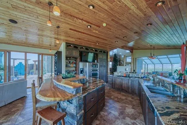 51781 County Road X Saguache, CO 81149