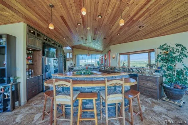51781 County Road X Saguache, CO 81149