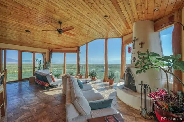 51781 County Road X Saguache, CO 81149