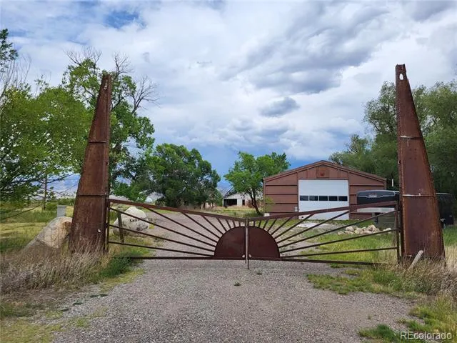 51781 County Road X Saguache, CO 81149