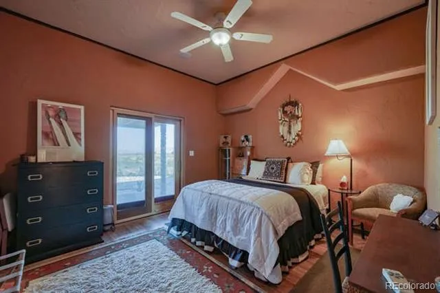 51781 County Road X Saguache, CO 81149