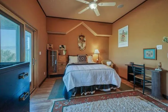 51781 County Road X Saguache, CO 81149