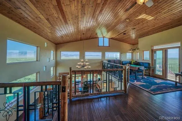 51781 County Road X Saguache, CO 81149