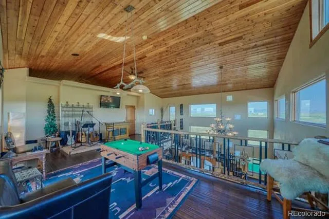 51781 County Road X Saguache, CO 81149