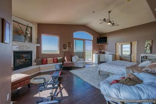 51781 County Road X Saguache, CO 81149