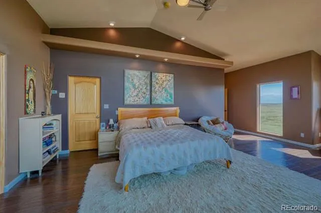 51781 County Road X Saguache, CO 81149