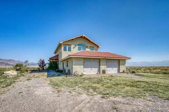 51781 County Road X Saguache, CO 81149