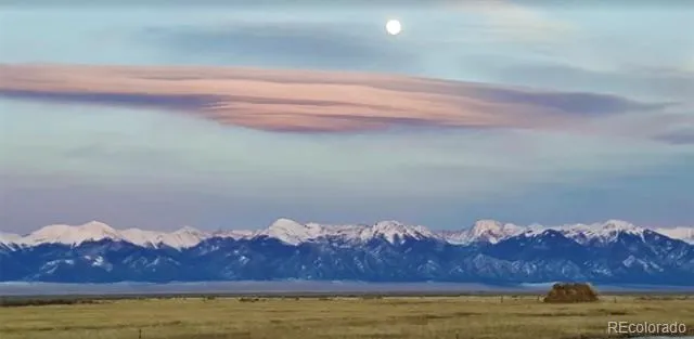 51781 County Road X Saguache, CO 81149
