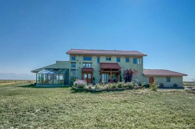 51781 County Road X Saguache, CO 81149
