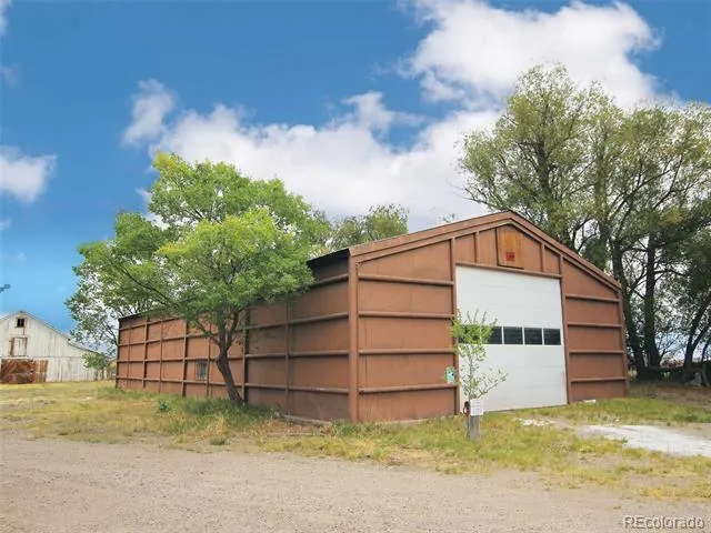 51781 County Road X Saguache, CO 81149