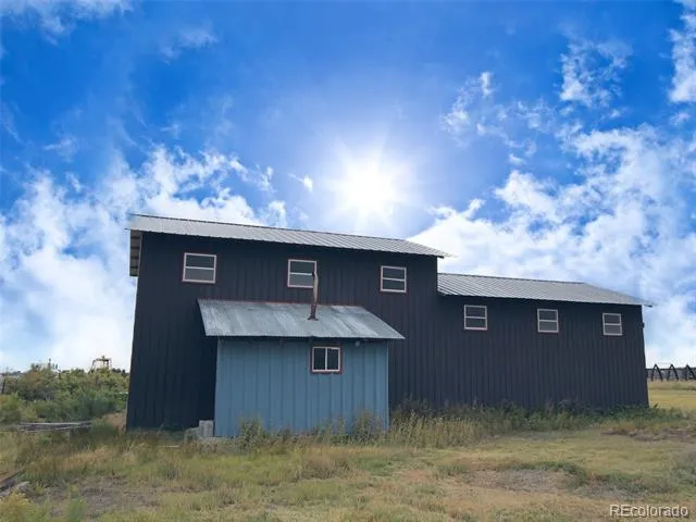 51781 County Road X Saguache, CO 81149