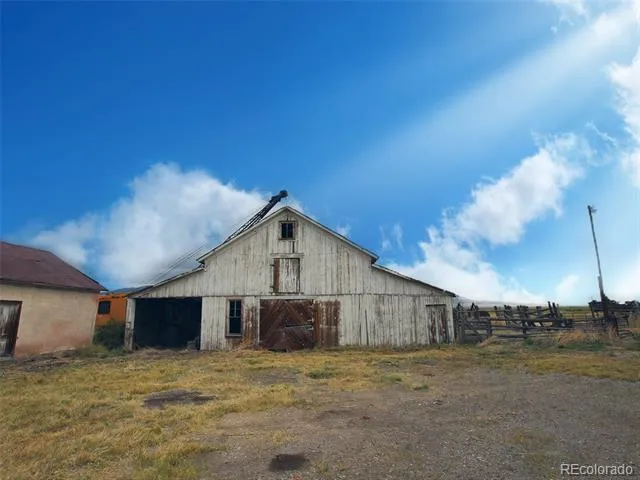 51781 County Road X Saguache, CO 81149