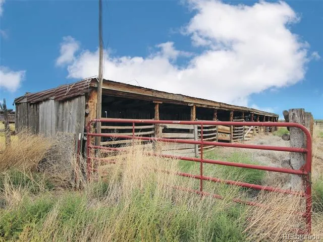 51781 County Road X Saguache, CO 81149