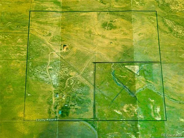 51781 County Road X Saguache, CO 81149