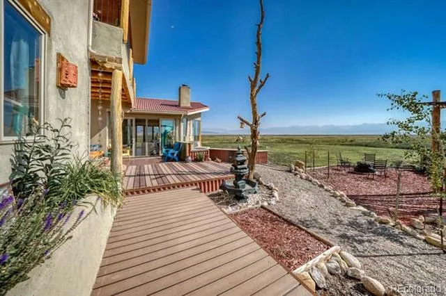 51781 County Road X Saguache, CO 81149