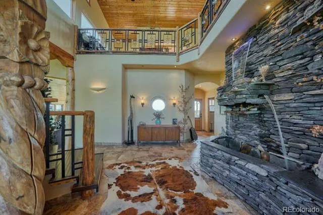 51781 County Road X Saguache, CO 81149