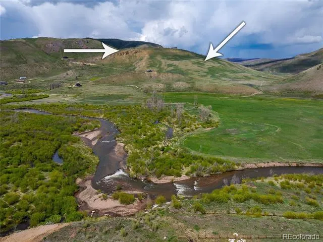 Address Not Shown Granby, CO 80446