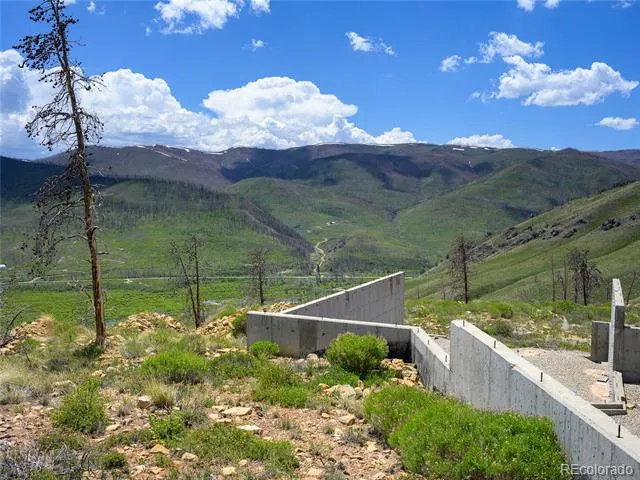 Address Not Shown Granby, CO 80446