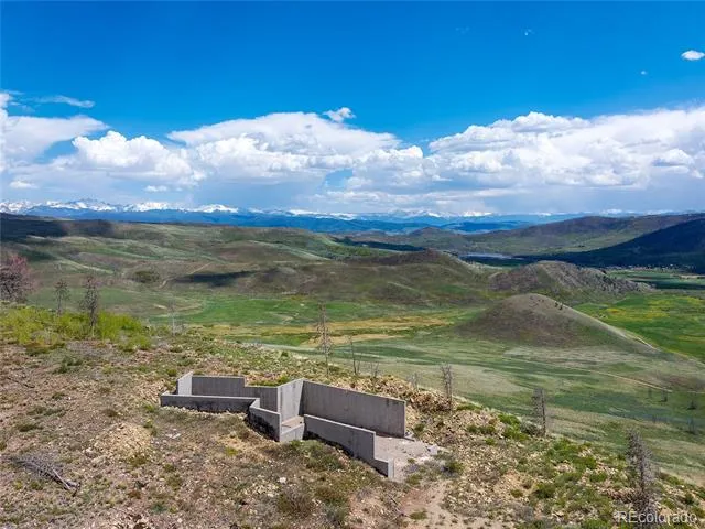 Address Not Shown Granby, CO 80446