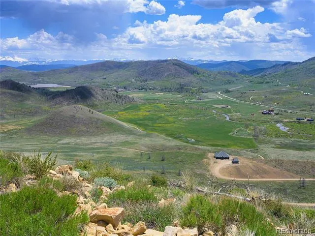 Address Not Shown Granby, CO 80446