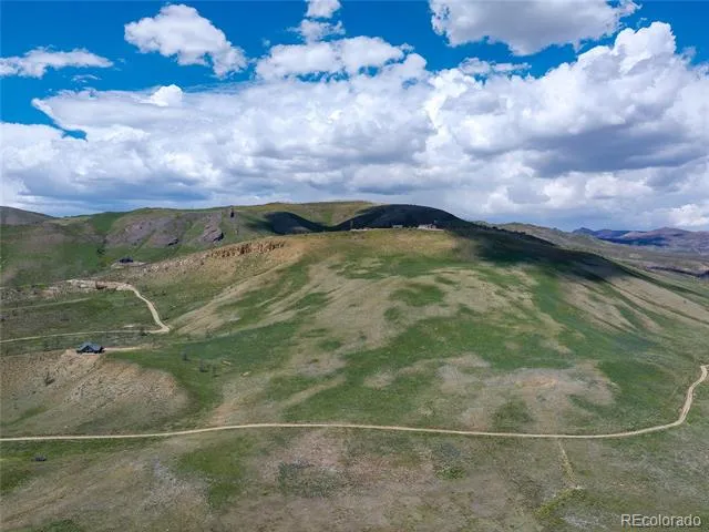 Address Not Shown Granby, CO 80446