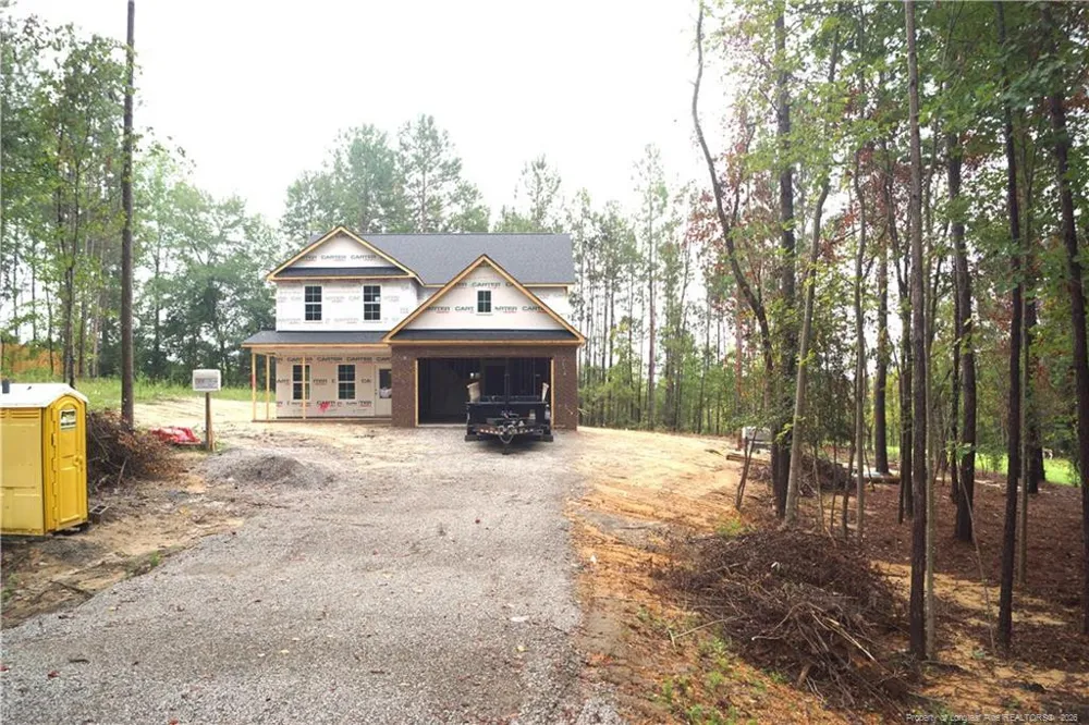 921 PONDEROSA TRAIL Cameron, NC 28326