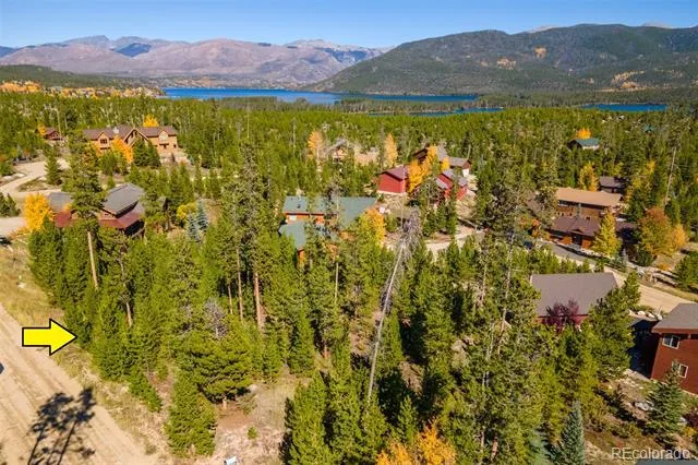 220 GCR 4571 Grand Lake, CO 80447