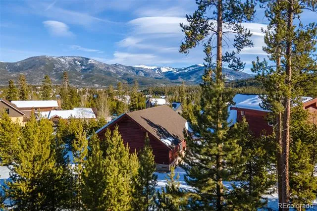220 GCR 4571 Grand Lake, CO 80447