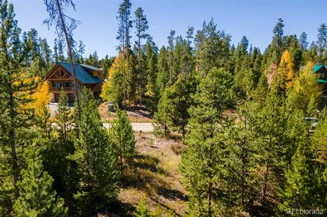 220 GCR 4571 Grand Lake, CO 80447