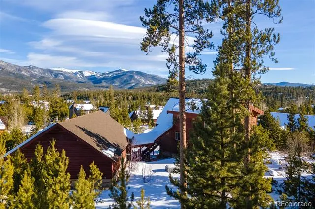 220 GCR 4571 Grand Lake, CO 80447