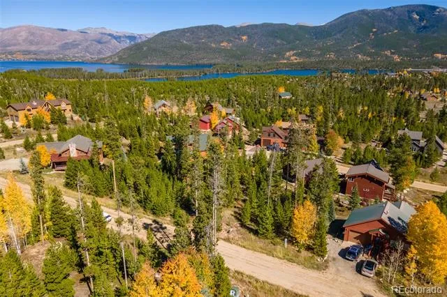 220 GCR 4571 Grand Lake, CO 80447