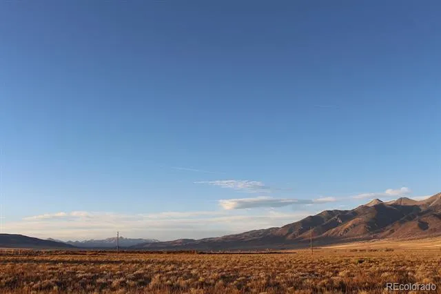 33622 County Road 58EE Villa Grove, CO 81155