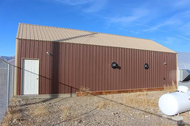 33622 County Road 58EE Villa Grove, CO 81155