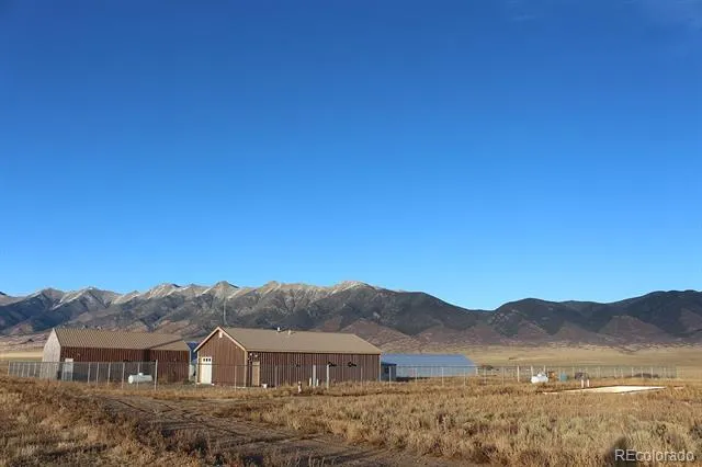 33622 County Road 58EE Villa Grove, CO 81155