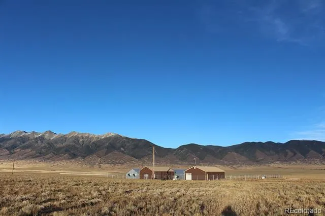 33622 County Road 58EE Villa Grove, CO 81155