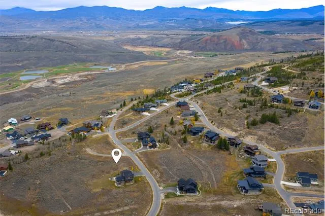 758 Mt Neva Drive Granby, CO 80446