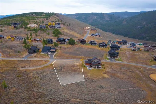758 Mt Neva Drive Granby, CO 80446